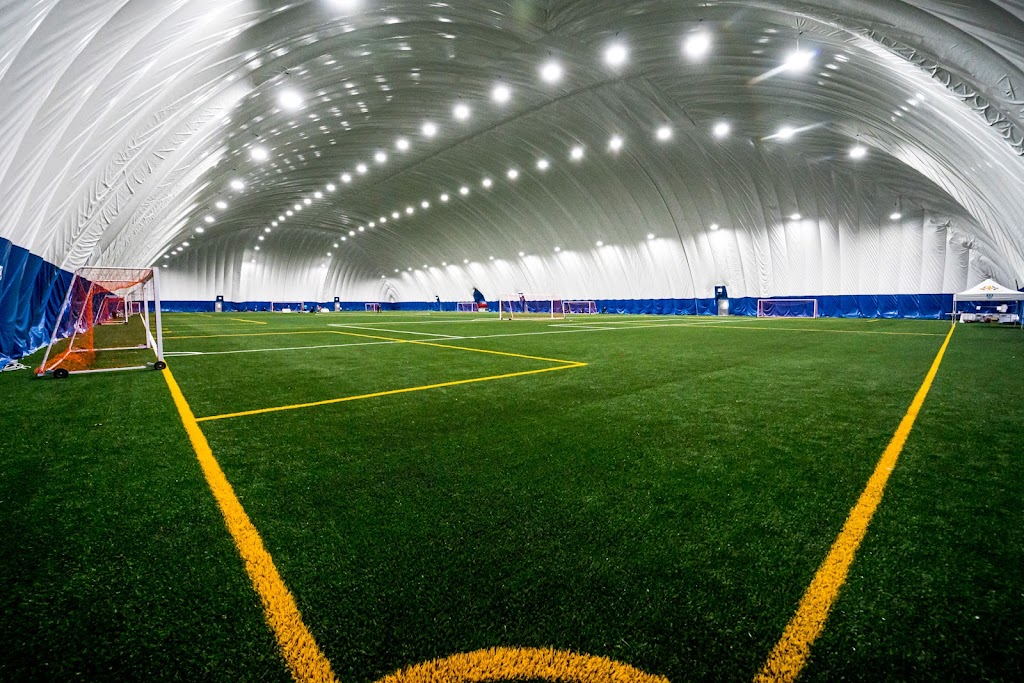 Complexe Sportif de l’Ouest (CSO soccer dome) | 65-B, Rue Saint-Pierre, Rigaud, QC J0P 1P0, Canada | Phone: (514) 983-6070