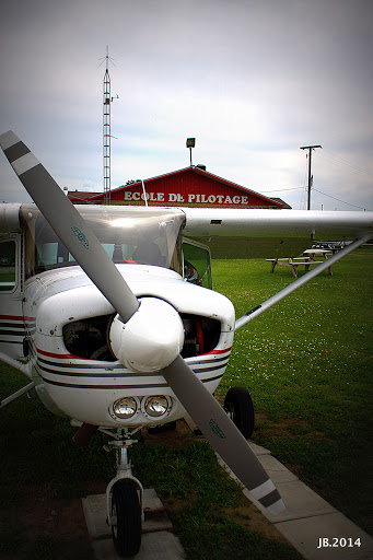 Lachute Aviation | 480 Boulevard de lAéroparc, Lachute, QC J8H 3R8, Canada | Phone: (450) 562-1330