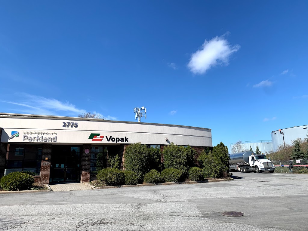 Vopak | Ave Georges-V, Montréal, QC H1L 6J7, Canada | Phone: (514) 687-3193