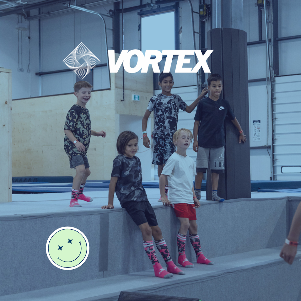 Vortex Action Sports | 11358 Barlow Trail NE #140, Calgary, AB T3N 1E5, Canada | Phone: (587) 329-6034