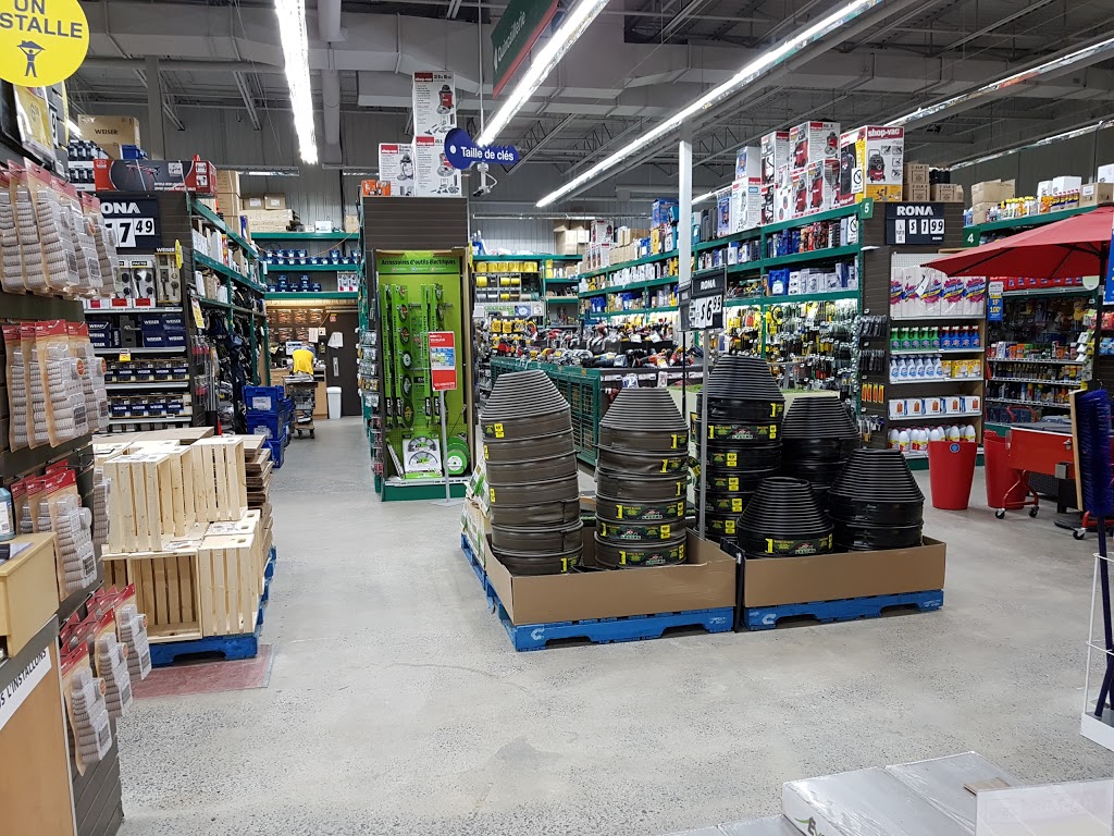 RONA | 227 Boulevard René-A.-Robert, Sainte-Thérèse, QC J7E 4L1, Canada | Phone: (450) 430-6220