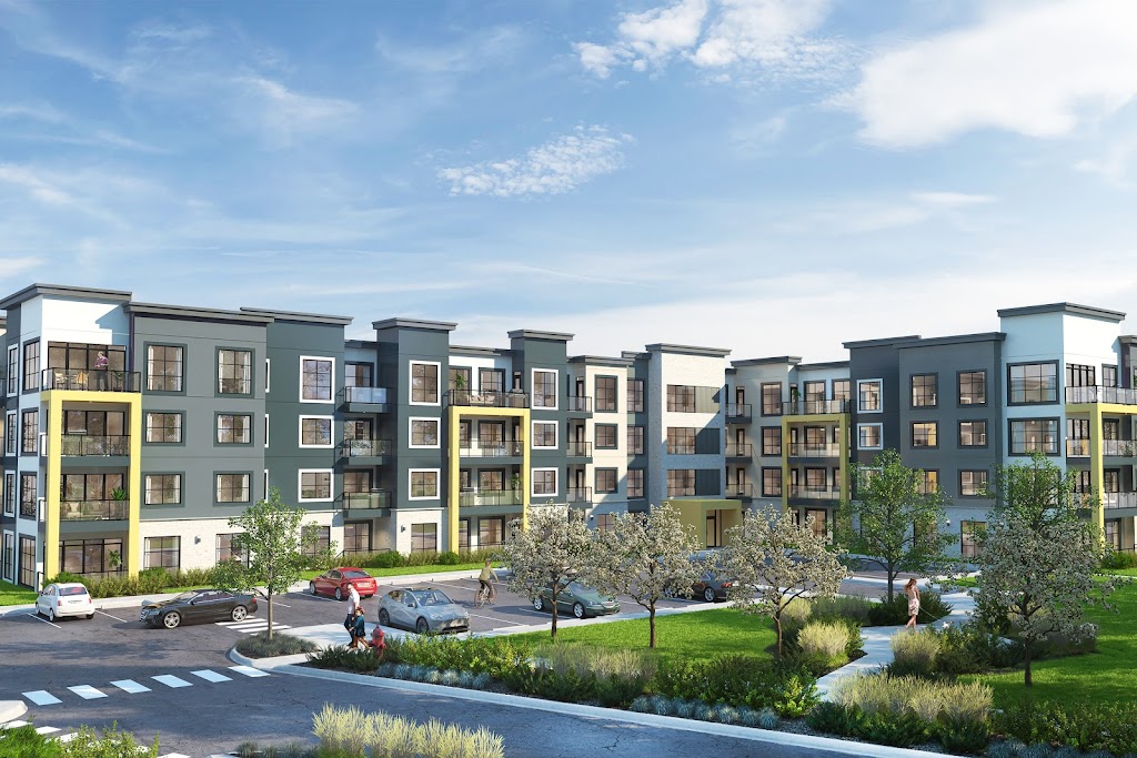 Rohit Communities | Seton Townhomes | 19604 42 St SE, Calgary, AB T3M 3A7, Canada | Phone: (403) 907-0745