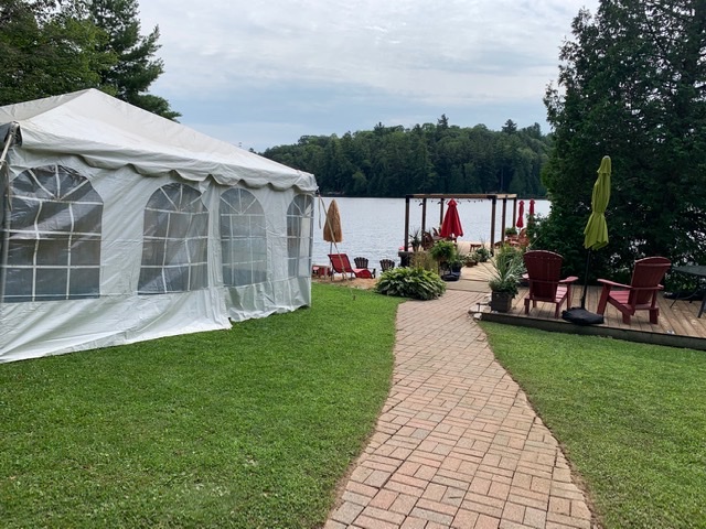 Muskoka Party Rentals | 11 Gray Rd, Bracebridge, ON P1L 1P8, Canada | Phone: (705) 645-2600