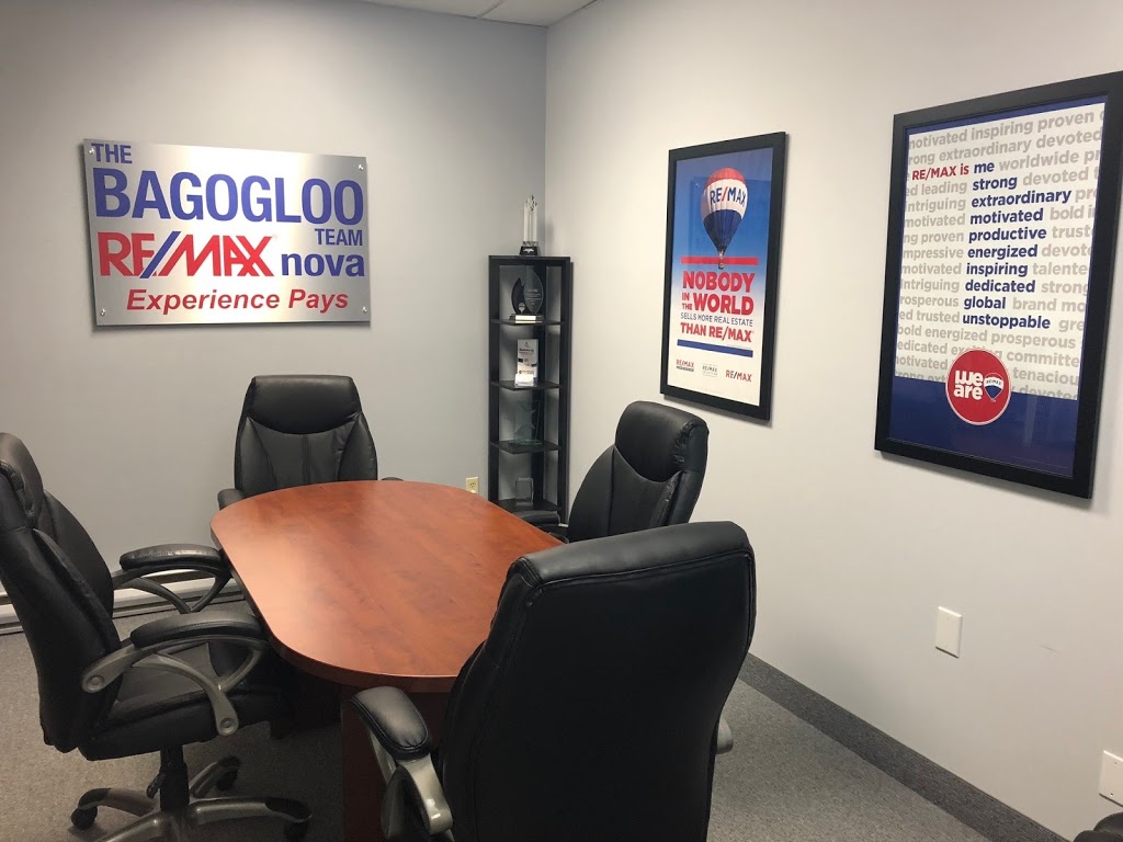 The Bagogloo Team RE/MAX nova | 102 Chain Lake Dr #1B, Halifax, NS B3S 1A7, Canada | Phone: (902) 830-9006