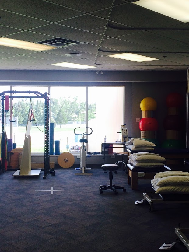 Lifemark Physiotherapy Southland Leisure Centre | 2000 Southland Dr SW, Calgary, AB T2V 4S4, Canada | Phone: (403) 252-8535