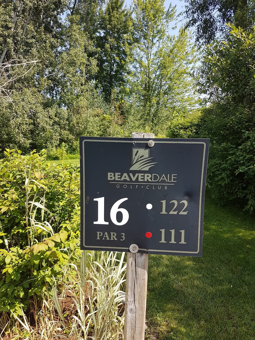 Beaverdale Golf Club | 1171 Kossuth Rd, Cambridge, ON N3C 2V3, Canada | Phone: (888) 833-8787