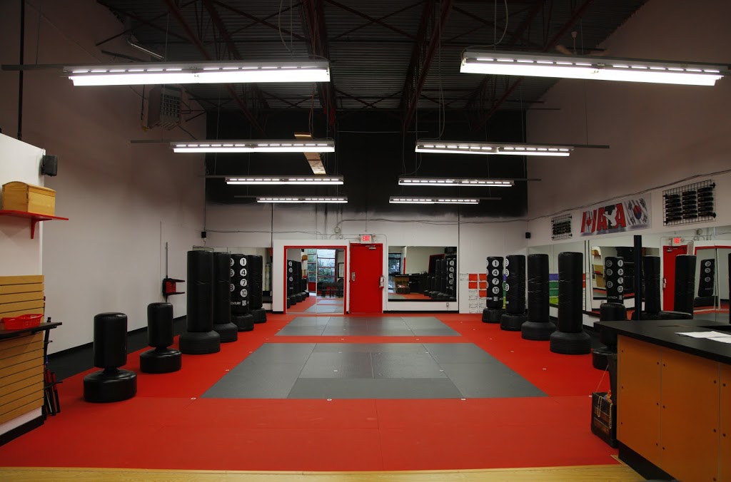 Karate for Kids | 22826 Dewdney Trunk Rd #5, Maple Ridge, BC V2X 7Y3, Canada | Phone: (604) 476-2500