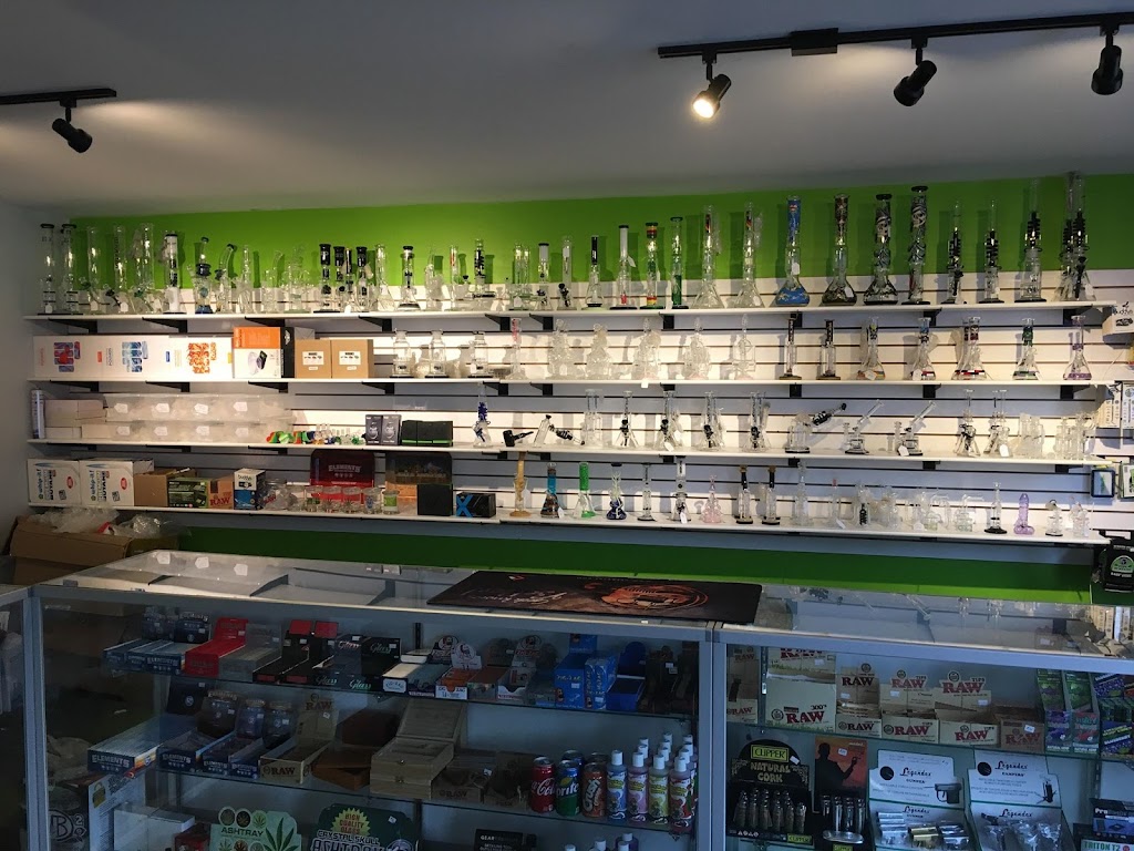 King Vapor | 333 Rothesay Ave, Saint John, NB E2J 2C3, Canada | Phone: (506) 642-5144