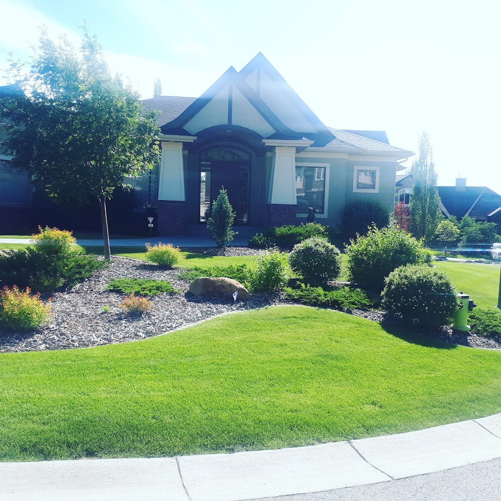 Rapid maintenance and landscaping | 113 Temple Dr NE, Calgary, AB T0M 1S0, Canada | Phone: (587) 889-0383