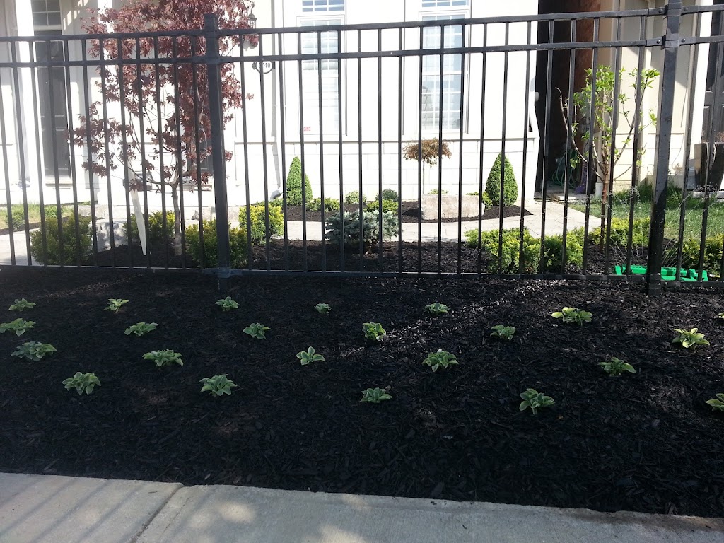 Agmec Landscaping | 2161 Ninth Line, Oakville, ON L6H 7G7, Canada | Phone: (416) 991-9399