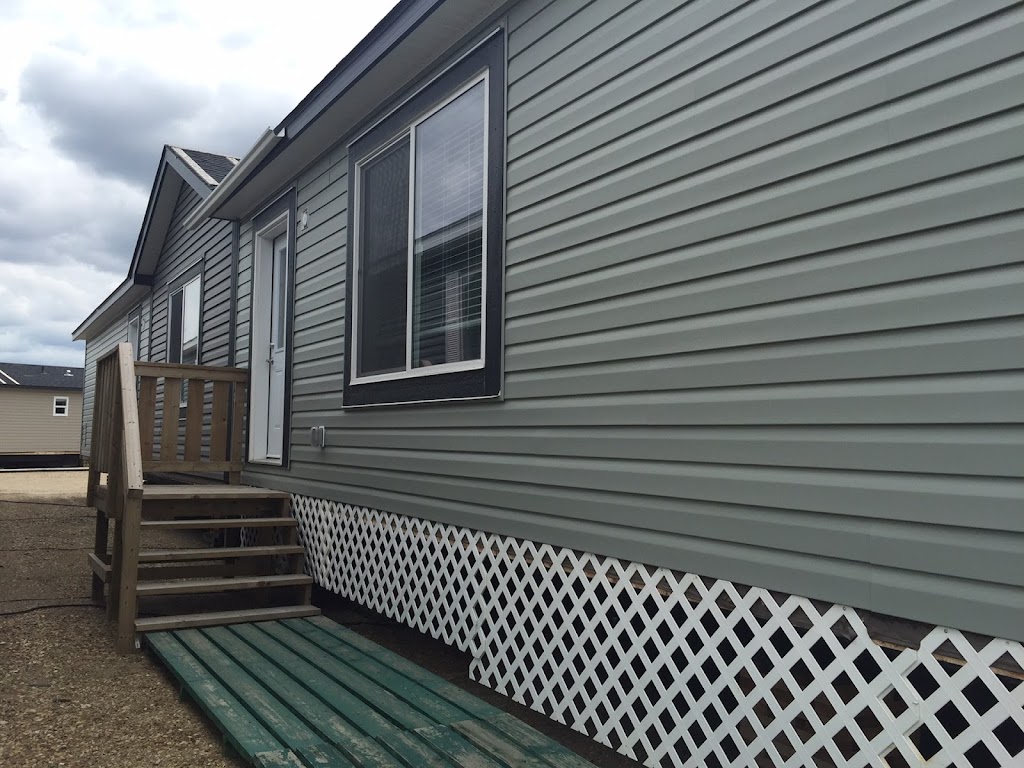 Western Canadian Modular Homes | 8280 Chiles Industrial Ave, Red Deer, AB T4P 1L1, Canada | Phone: (403) 348-0808