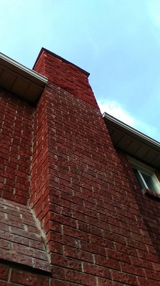 Brick up masonry | 374 E 22nd St, Hamilton, ON L8V 2W4, Canada | Phone: (289) 933-2251