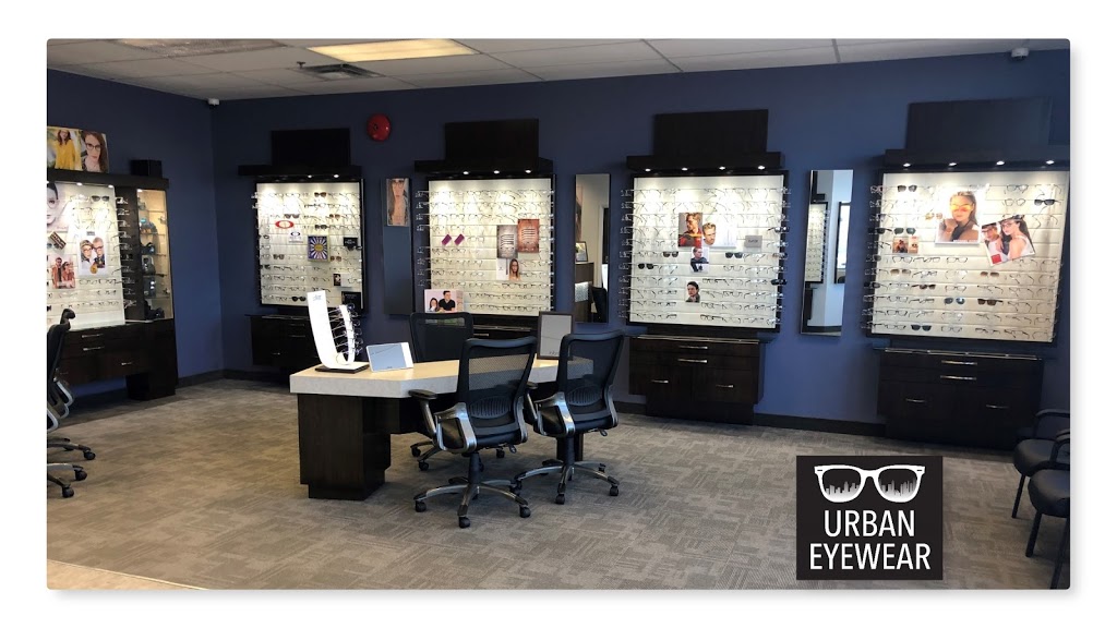 Urban Eyewear | 379 Main St, Thunder Bay, ON P7B 6S4, Canada | Phone: (807) 577-2220