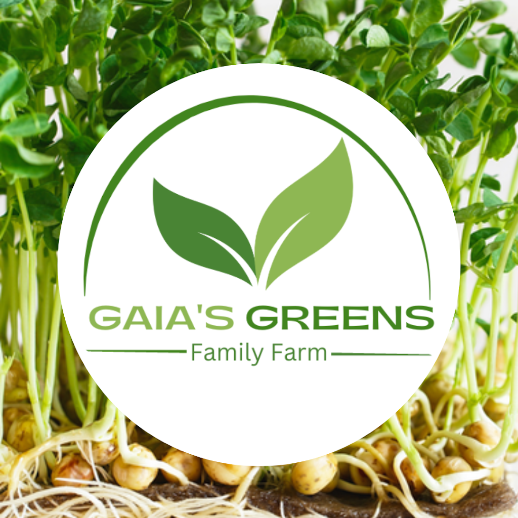 Gaias Greens Family Farm | 1880 12th Line Smith, Lakefield, ON K0L 2H0, Canada | Phone: (705) 999-4430