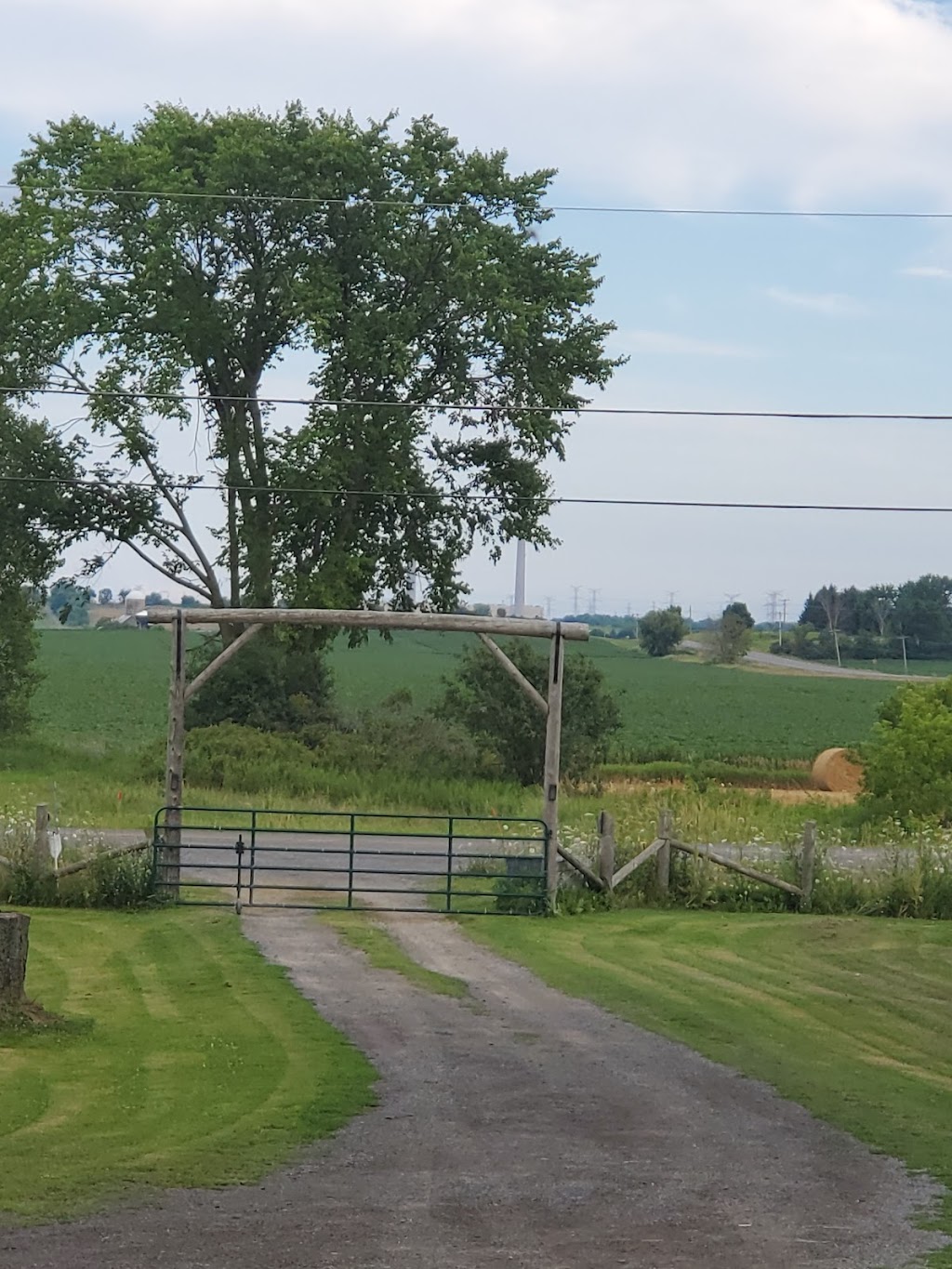 Limelake Fencing | 513 Country 12 Rd, Selby, ON K0K 2Z0, Canada | Phone: (613) 561-2510