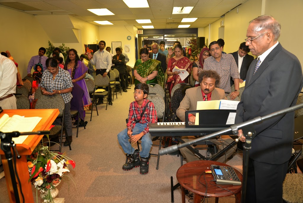 OpenDoor Gospel Ministries | 201 – 255 Rutherford Rd S, Brampton, ON L6W 4N7, Canada | Phone: (289) 937-1954