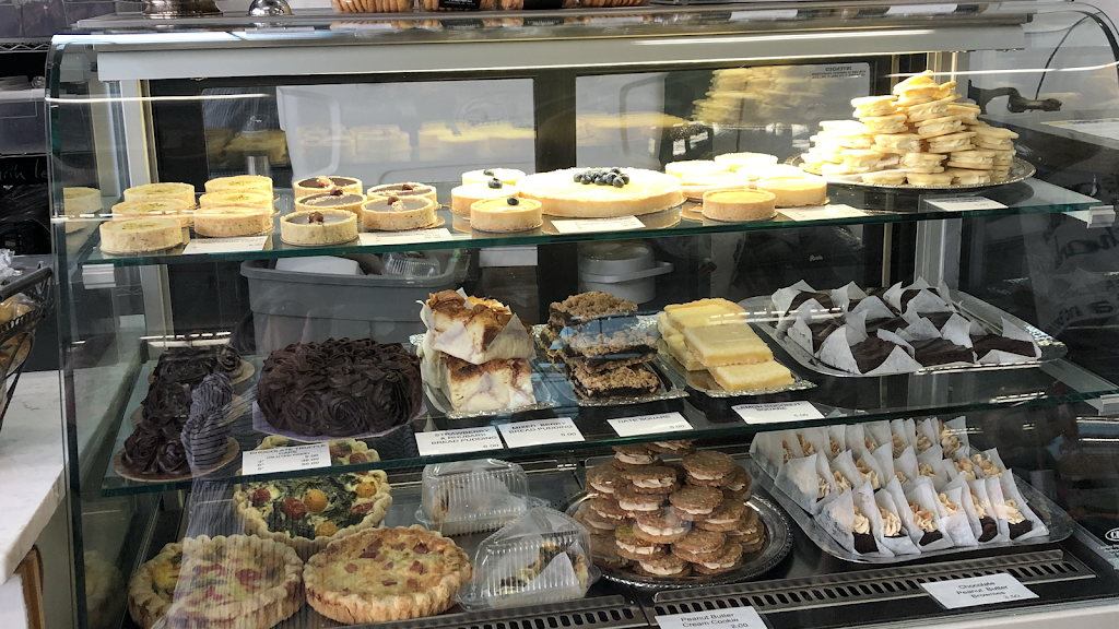 Dauphine Bakery & Cafe | 6005 120 Ave NW, Edmonton, AB T5W 1L8, Canada | Phone: (587) 520-3322