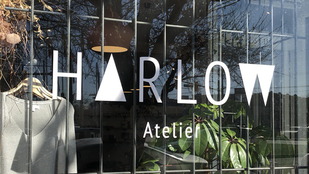 Harlow Atelier | 655 E 15th Ave, Vancouver, BC V5T 2R6, Canada | Phone: (604) 428-8684