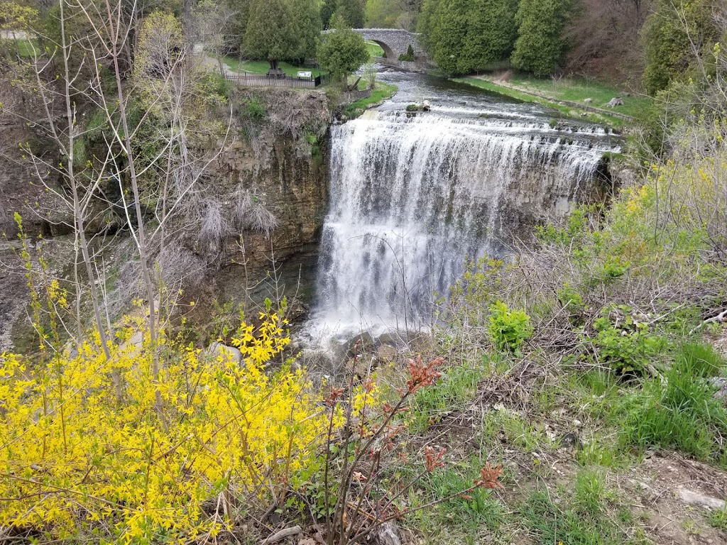 Spencer Gorge Wilderness Area | Dundas, ON L9H 4W2, Canada | Phone: (905) 628-3060