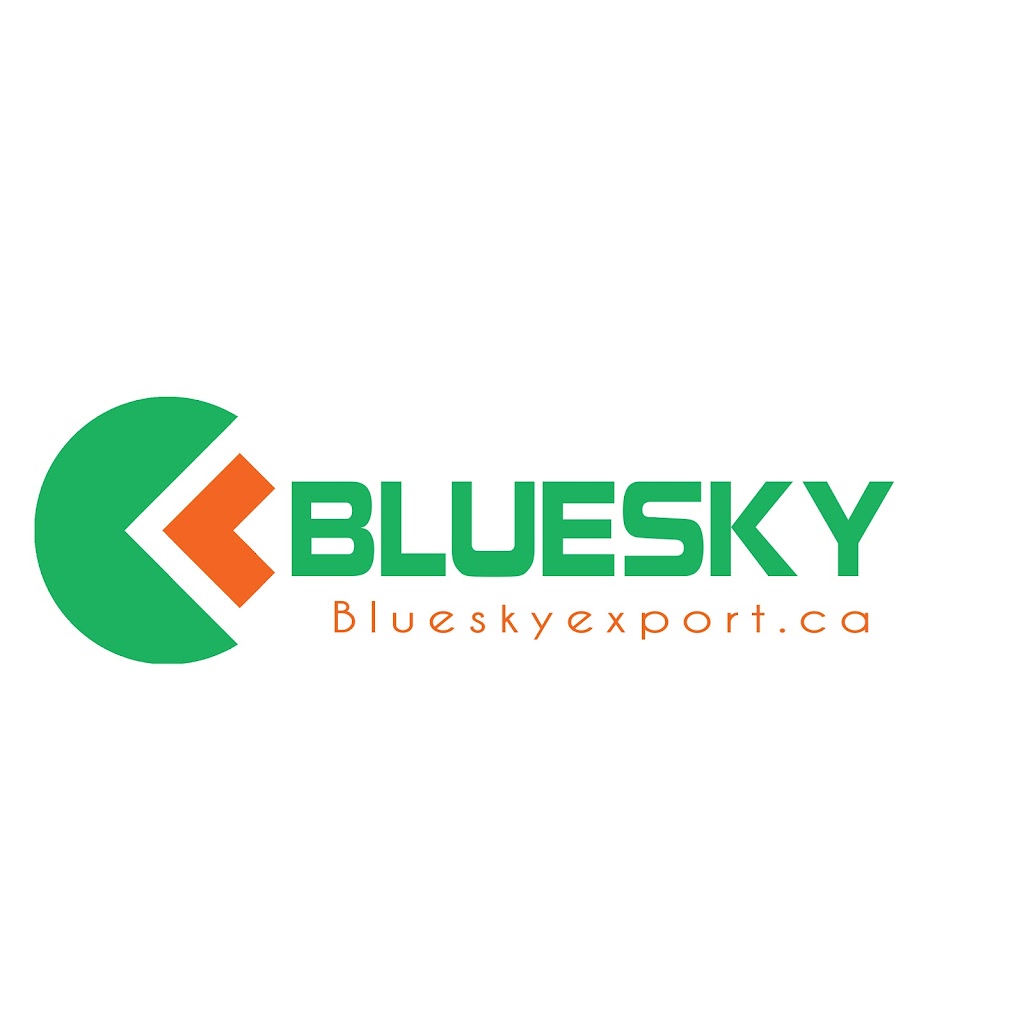 Bluesky Export Corp | 674 Water St, Summerside, PE C1N 4T8, Canada | Phone: (902) 916-6167