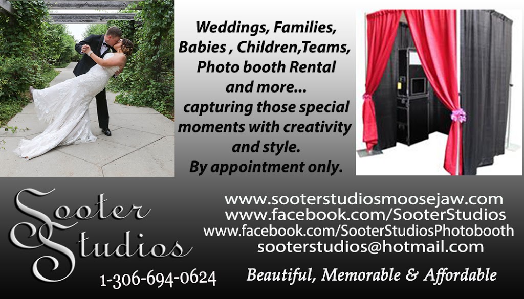 Sooter Studios Photography | 8 Flax Rd, Moose Jaw, SK S6J 1G3, Canada | Phone: (306) 694-0624