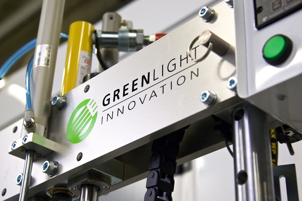 Greenlight Innovation | 8339 Eastlake Dr Unit #101, Burnaby, BC V5A 4W2, Canada | Phone: (604) 676-4000