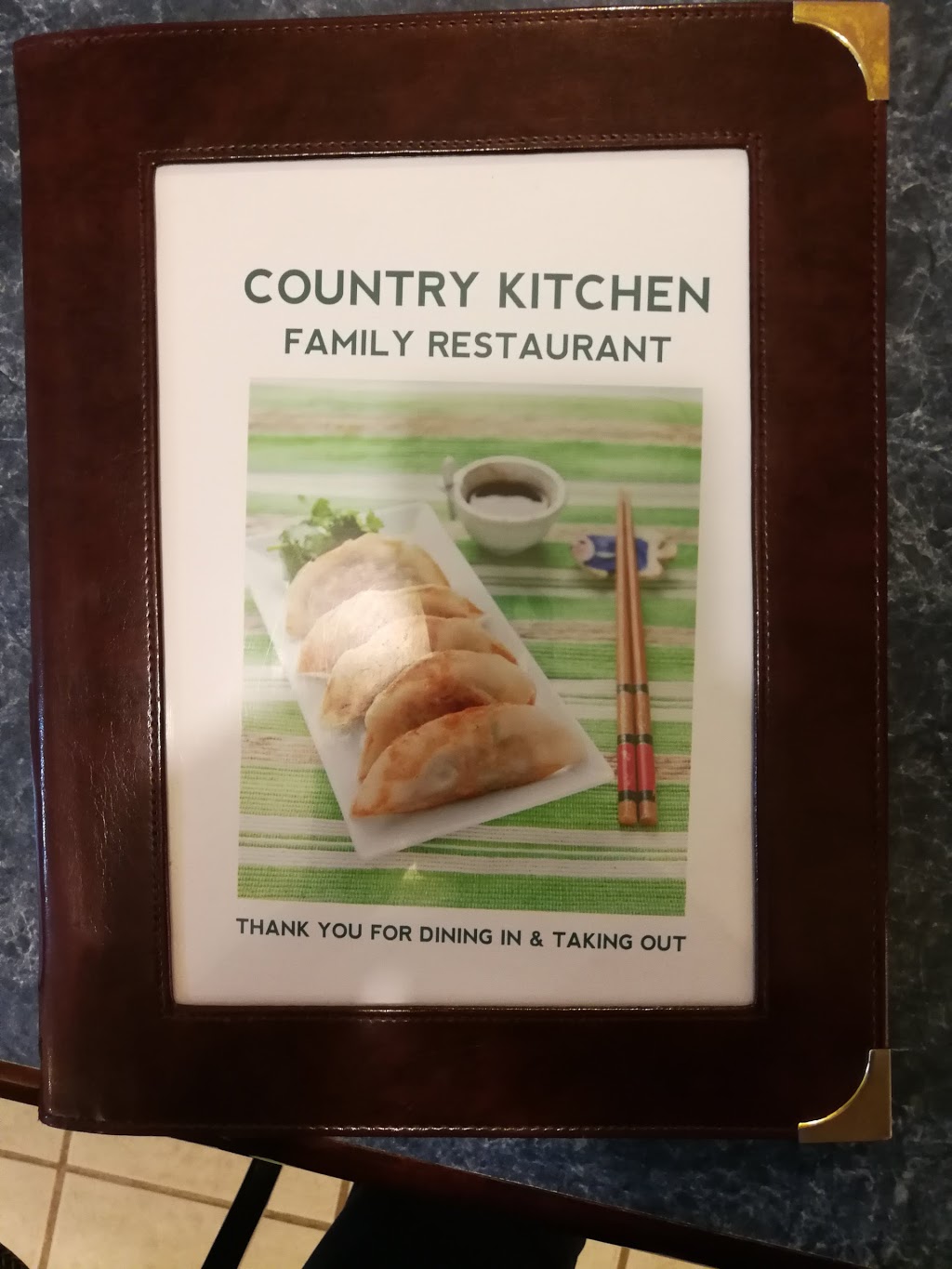 Country Kitchen | 1123 Osler St, Carstairs, AB T0M 0N0, Canada | Phone: (403) 337-3536