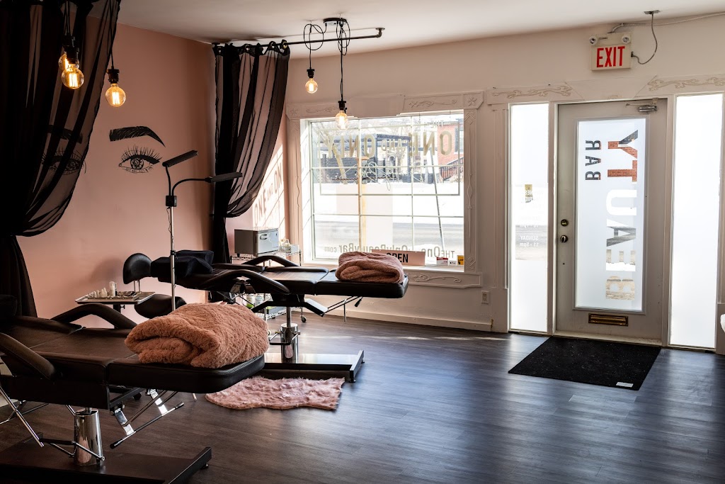 The One and Only Beauty Bar | 67 Third St, Collingwood, ON L9Y 1K6, Canada | Phone: (705) 293-6659