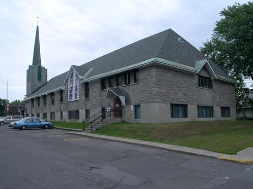 Saint Mina & Pope Cyril VI Coptic Orthodox Church | 45 Bd du Curé-Labelle, Sainte-Thérèse, QC J7E 2X2, Canada | Phone: (450) 508-1212