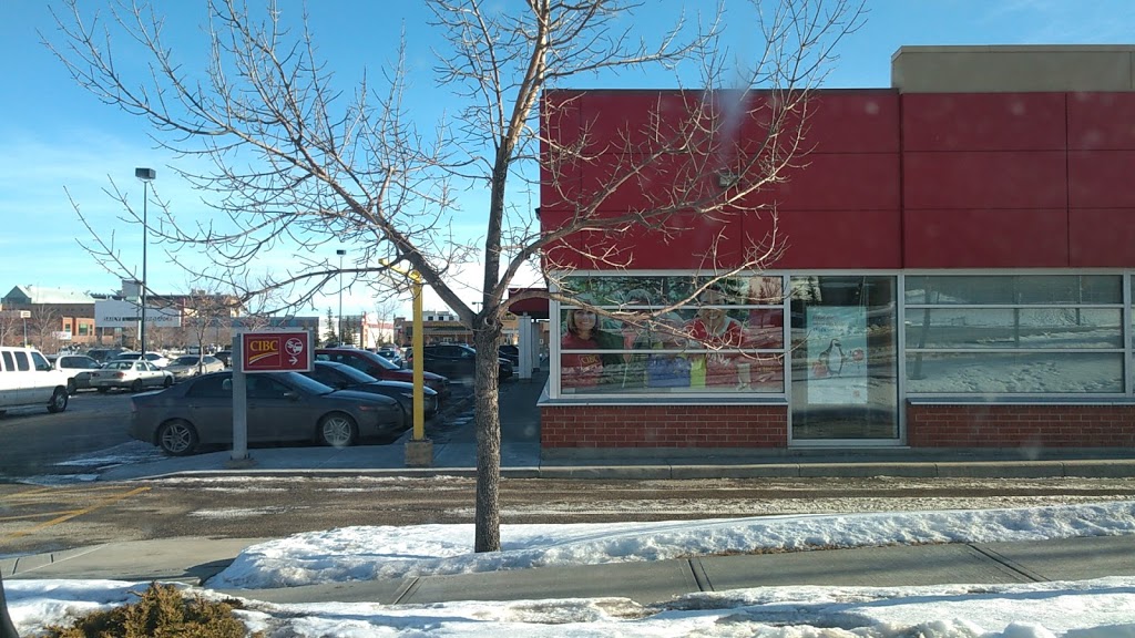 CIBC Branch with ATM | 4916 130 Ave SE Unit 202, Calgary, AB T2Z 0G4, Canada | Phone: (403) 221-5800