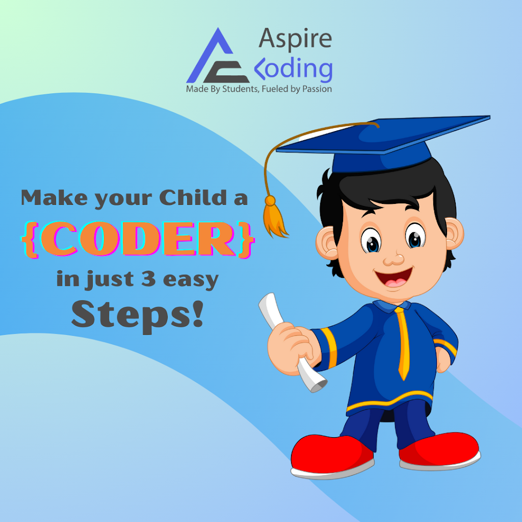 Aspire Coding | 745 Chelton Rd #7, London, ON N6M 0A2, Canada | Phone: (519) 872-2633