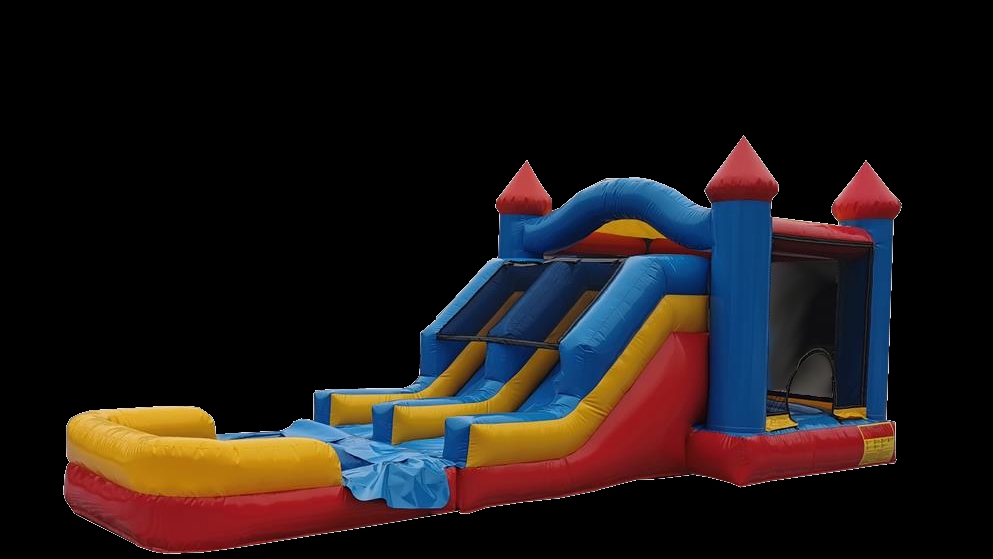 Innisfil Backyard Bounce | 1348 Butler St, Innisfil, ON L9S 0K7, Canada | Phone: (647) 580-6456