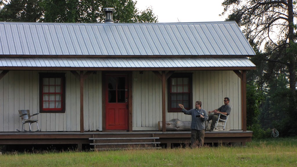 Zec du Chapeau-de-Paille | 102 Chemin de la Matawin, Trois-Rives, QC G0X 2C0, Canada | Phone: (819) 646-5694