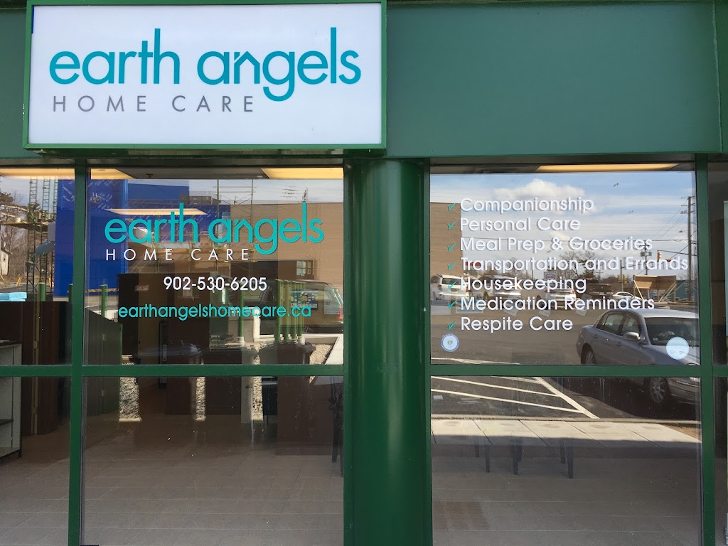 Earth Angels Home Care South Shore | 101-42 Glen Allan Dr, Bridgewater, NS B4V 3N2, Canada | Phone: (902) 530-6205