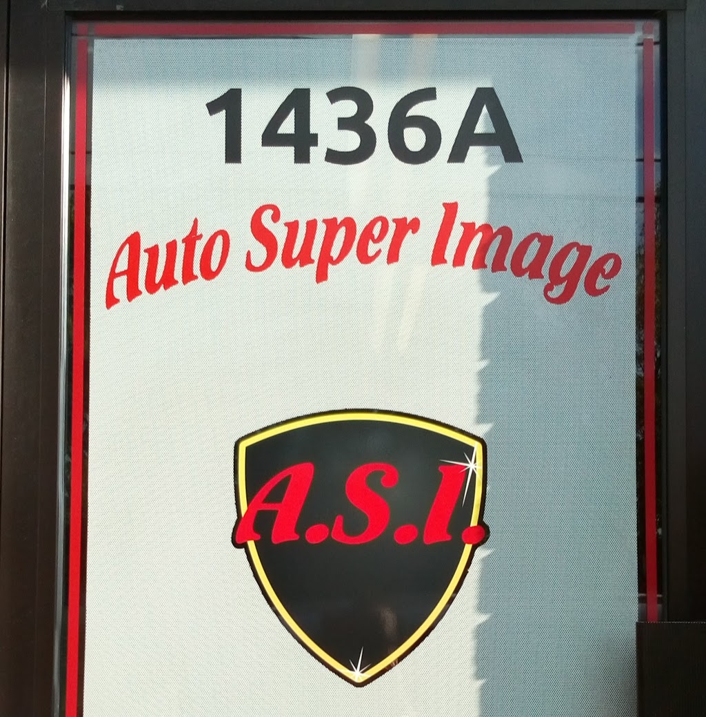 Auto Super Image | 1436-A Rue Soucy, Saint-Hubert, QC J4T 1A3, Canada | Phone: (450) 486-3002