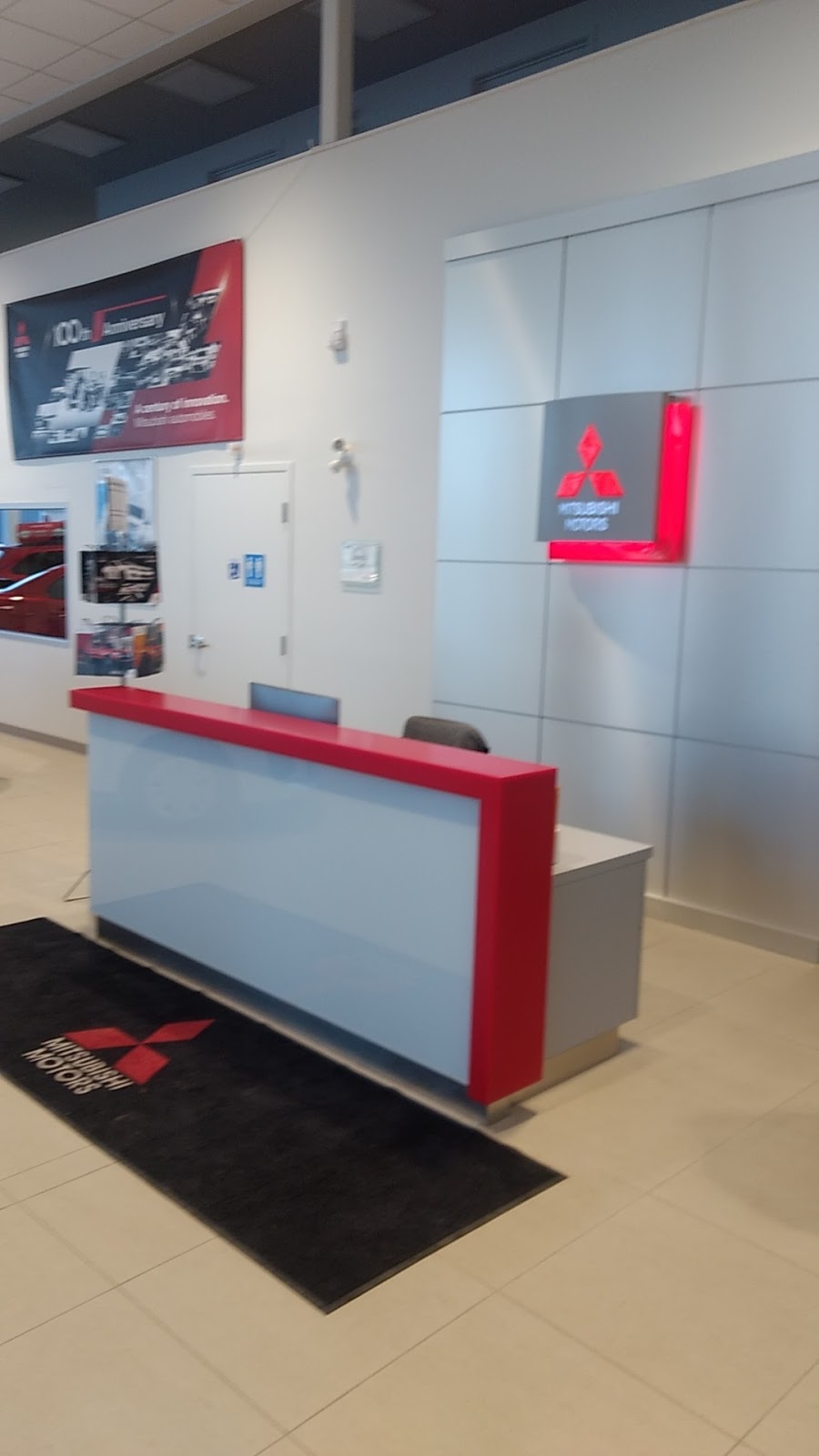 Pembroke Mitsubishi | 1912 Petawawa Blvd, Pembroke, ON K8A 7H2, Canada | Phone: (613) 631-0444