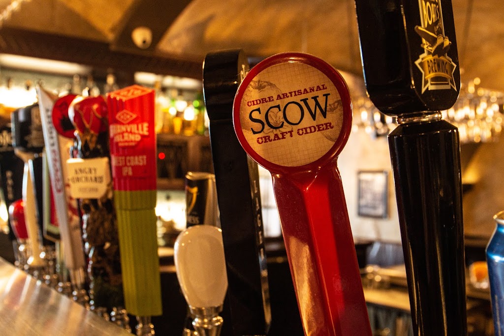 SCOW Cider | 1209-B Rue Principale, Memramcook, NB E4K 2S6, Canada | Phone: (506) 758-2325