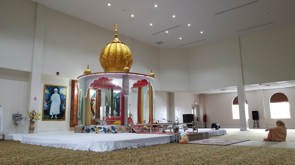 Nanaksar Thath Isher Darbar | 9954 The Gore Rd, Brampton, ON L6P 0A7, Canada | Phone: (905) 915-2597