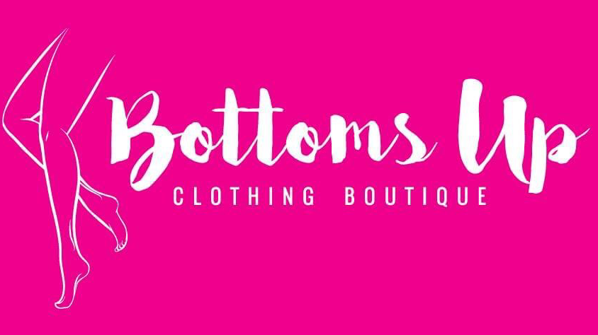 Bottoms Up Clothing Boutique | Willow St, Paris, ON N3L 2K6, Canada | Phone: (519) 751-8515