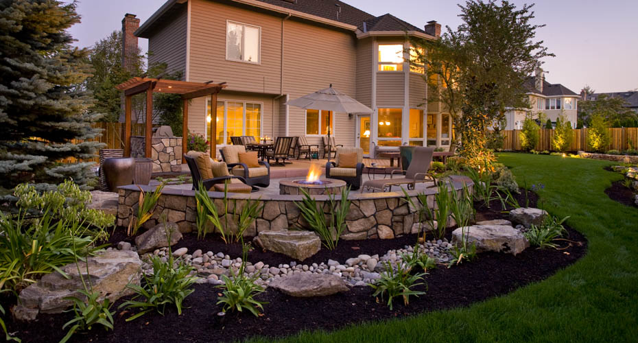 Basil Green Landscaping | 12311 McNeely Dr, Richmond, BC V6V 2S2, Canada | Phone: (778) 319-7381