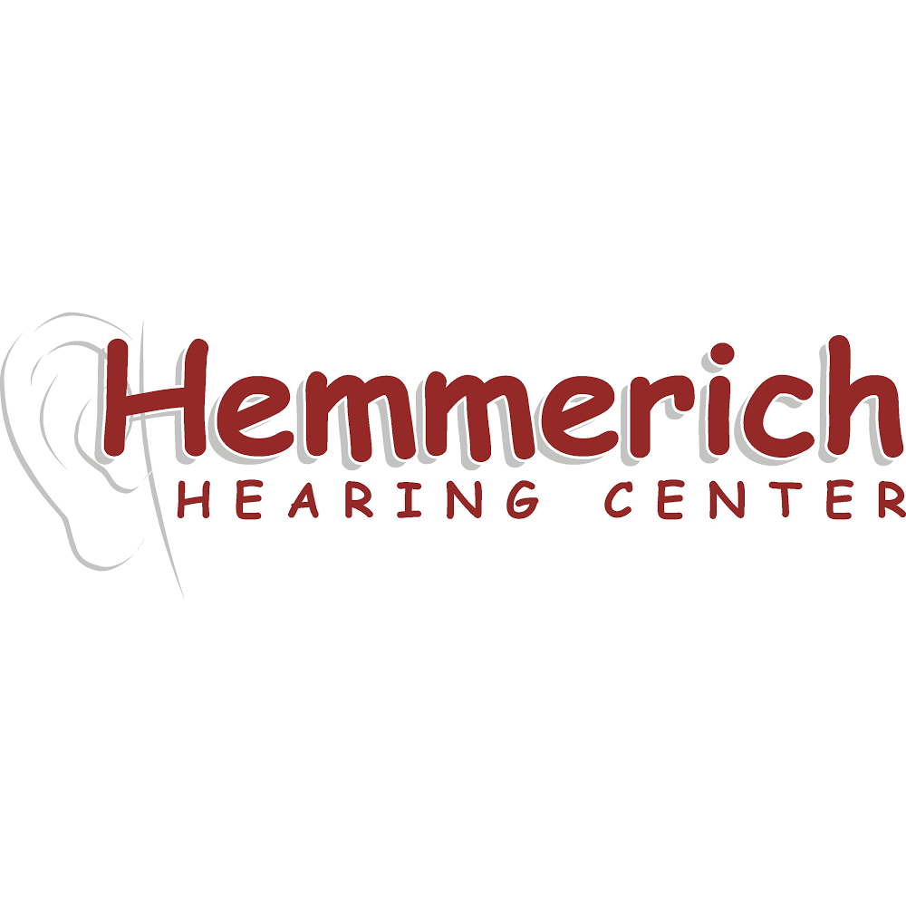 Hemmerich Hearing Center | 128 Erb St W, Waterloo, ON N2L 1T8, Canada | Phone: (519) 745-5888