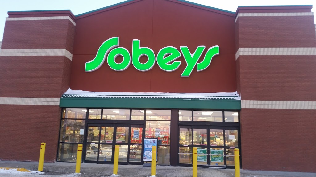 Sobeys - Heritage | 2011 111 St NW, Edmonton, AB T6J 4V9, Canada | Phone: (780) 435-1224