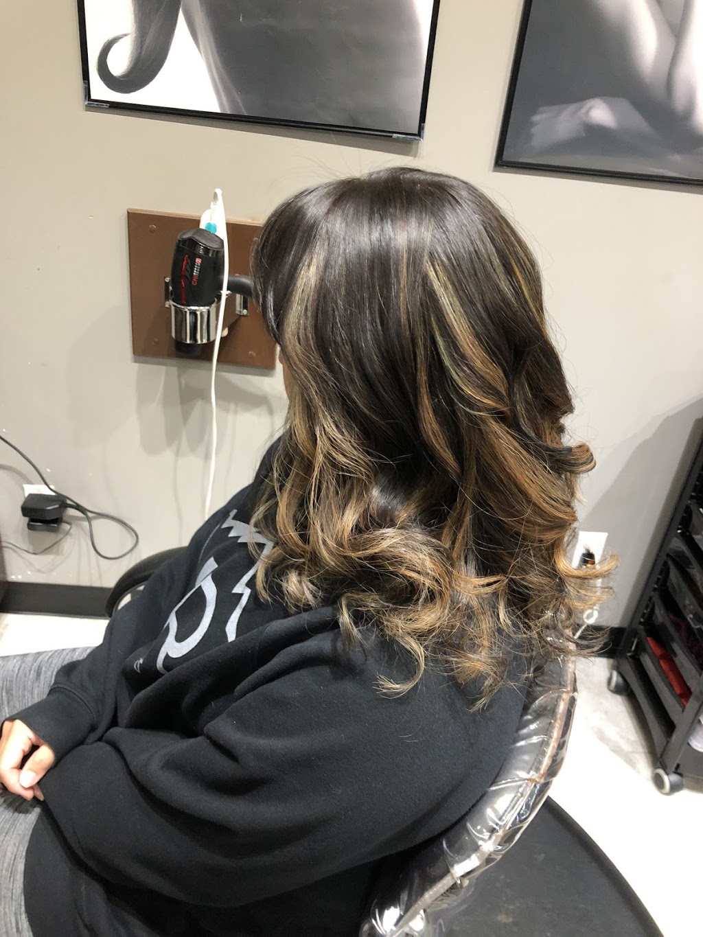 STUDIO5 Smartcuts & Color | 111-5411 Discovery Way, Leduc, AB T9E 8N4, Canada | Phone: (780) 980-3886