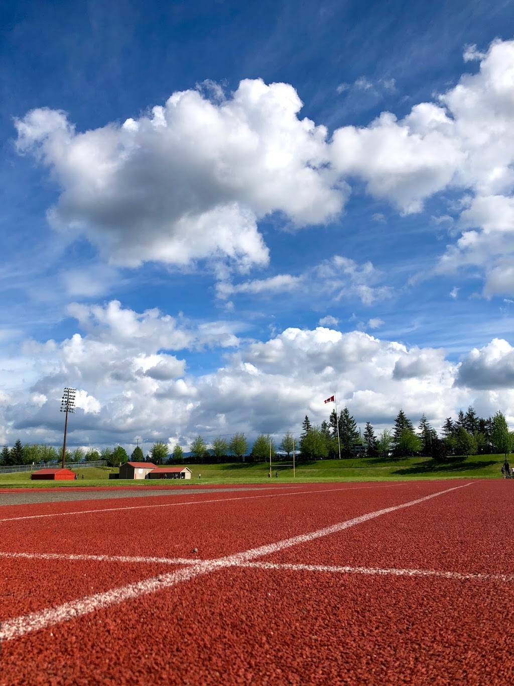 Rotary Stadium | Discovery Trail, Abbotsford, BC V2T 4Y6, Canada | Phone: (604) 557-4402