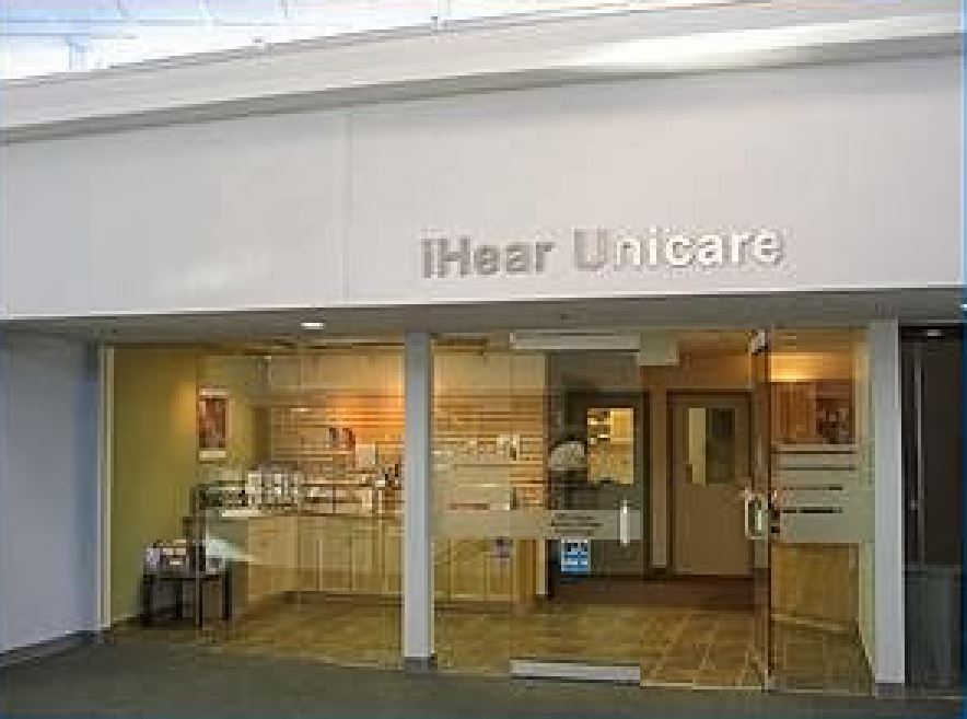 iHear Unicare - Spruce Grove | 505 Queen St #205, Spruce Grove, AB T7X 2V2, Canada | Phone: (780) 948-0304