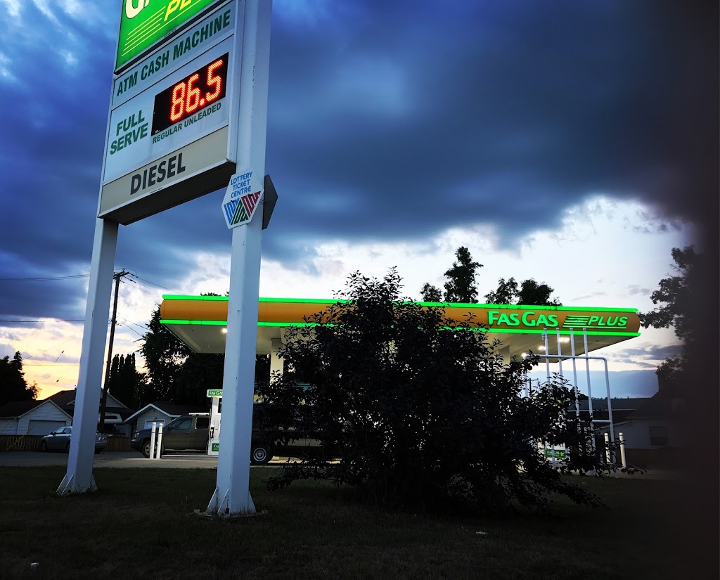 Fas Gas Plus | 162 Main St S, Carman, MB R0G 0J0, Canada | Phone: (204) 240-2646