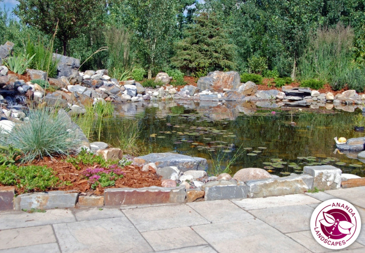 Ananda Landscapes | 32064 Township Rd 260, Cochrane, AB T4C 2H3, Canada | Phone: (403) 851-0161