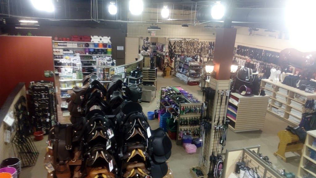 Greenhawk Harness & Equestrian Supplies | 5 Gormley Industrial Ave, Gormley, ON L0H 1G0, Canada | Phone: (905) 888-4666