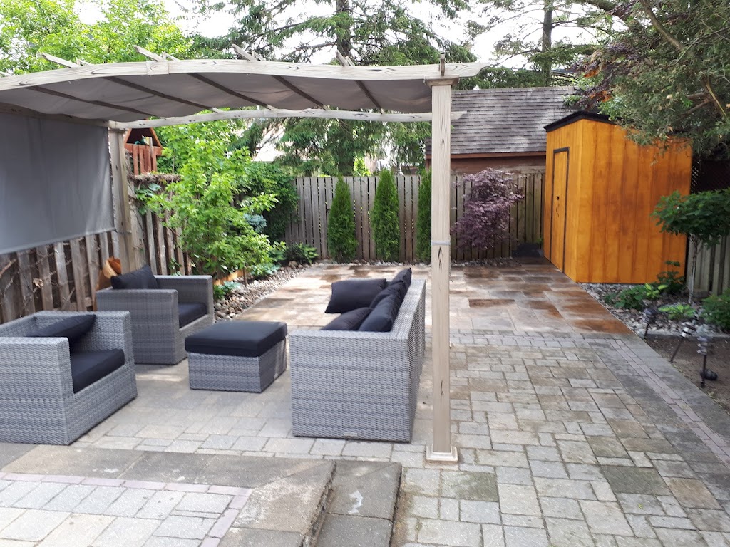 Greenhouse Landscaping | 93 Dixon Ave, Toronto, ON M1M 1A5, Canada | Phone: (416) 264-8286