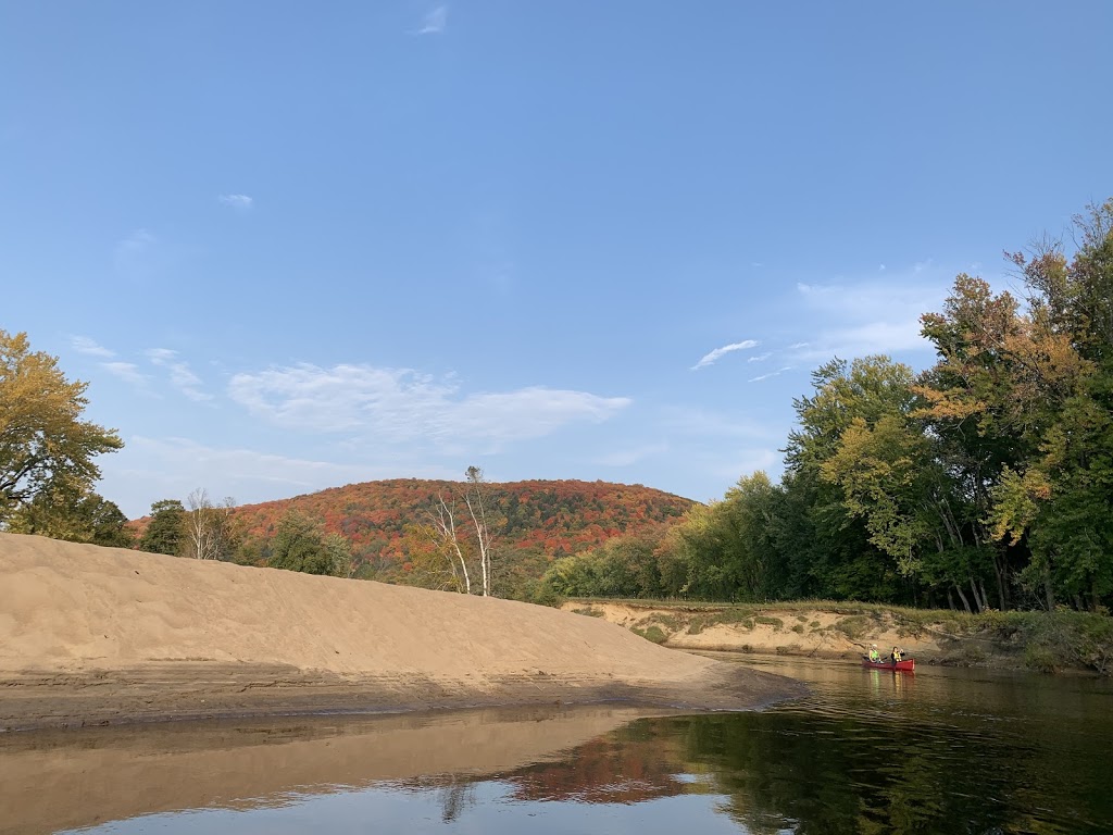 Rouge et Diable - Canot kayak Tremblant, Laurentides | 3595 Rue Léonard, Mont-Tremblant, QC J8E 2A5, Canada | Phone: (819) 201-1366